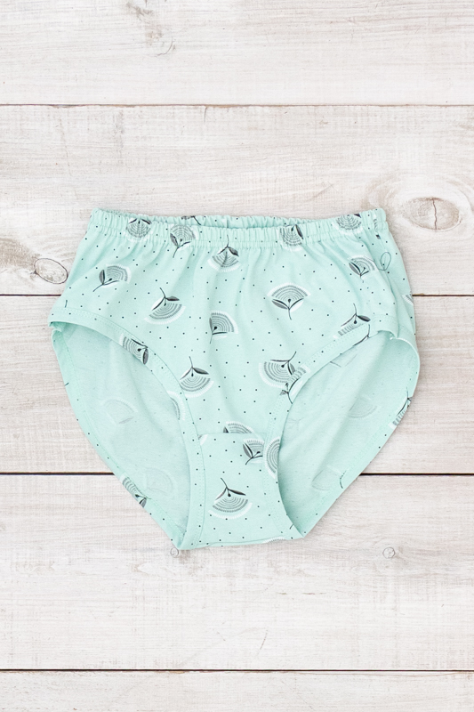 Труси жіночі